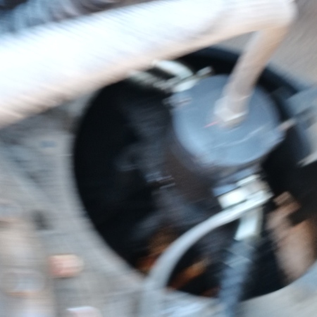 徐工XE550DK履带式挖掘机