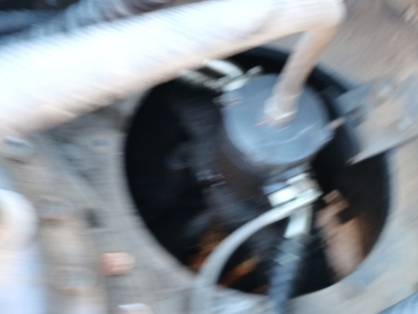 徐工XE550DK履帶式挖掘機(jī)