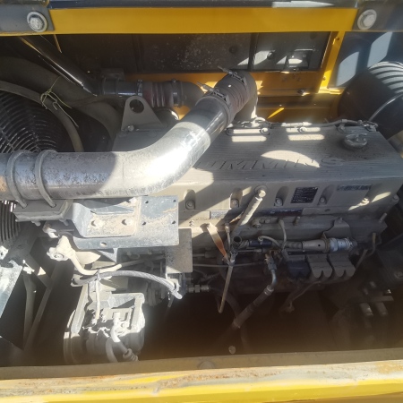 徐工XE490D履带式挖掘机