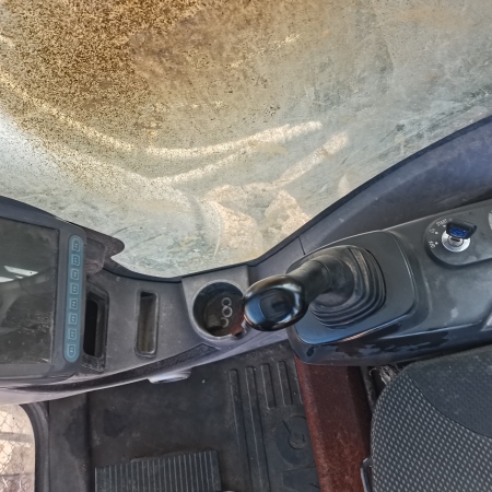 徐工XE490D履带式挖掘机