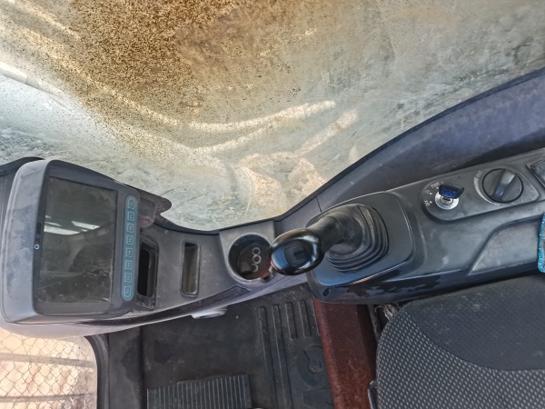 徐工XE490D履帶式挖掘機(jī)