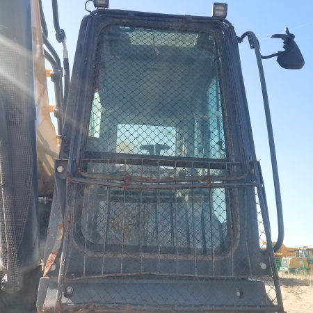 徐工XE490D履带式挖掘机