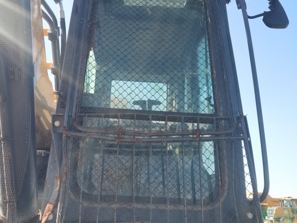 徐工XE490D履帶式挖掘機(jī)