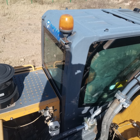 徐工XE490D履带式挖掘机