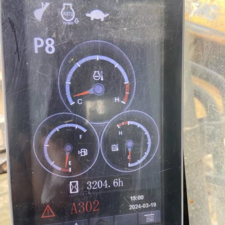 徐工XE400DK履带式挖掘机