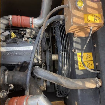 徐工XE400DK履带式挖掘机