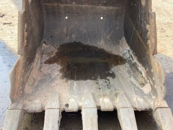 徐工XE400DK履帶式挖掘機