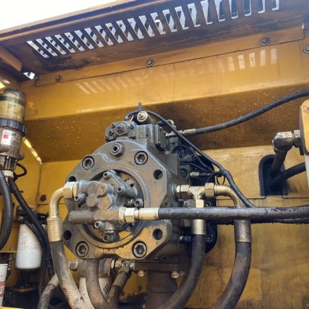 徐工XE400DK履带式挖掘机