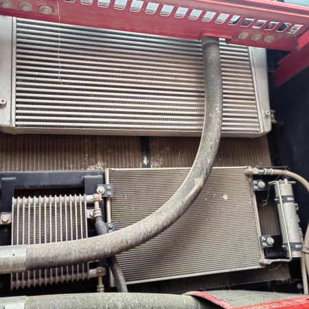 徐工XE380DK履带式挖掘机