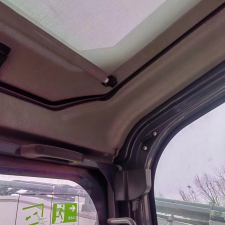 徐工XE380DK履带式挖掘机