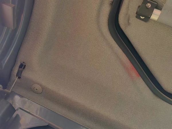 徐工XE380DK履帶式挖掘機(jī)