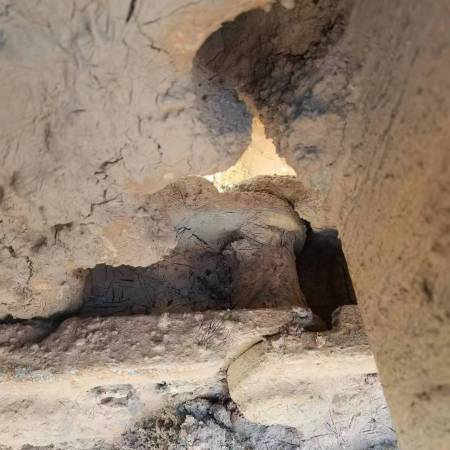 徐工XE200DA履带式挖掘机