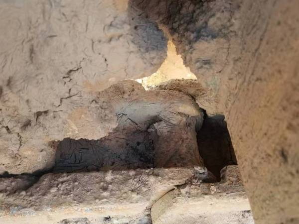 徐工XE200DA履帶式挖掘機(jī)