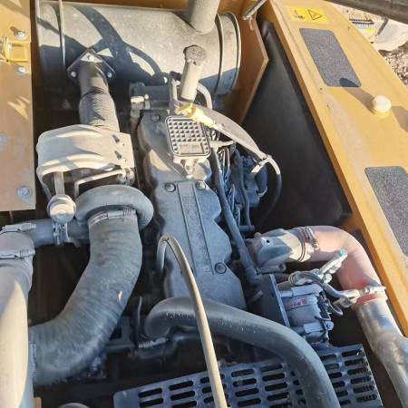 徐工XE200DA履带式挖掘机