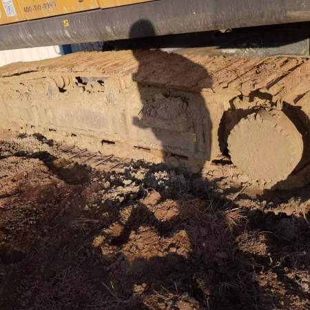 徐工XE200DA履带式挖掘机