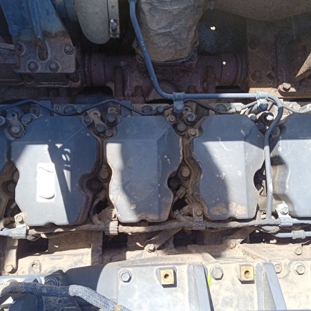 小松PC600-8R履带式挖掘机