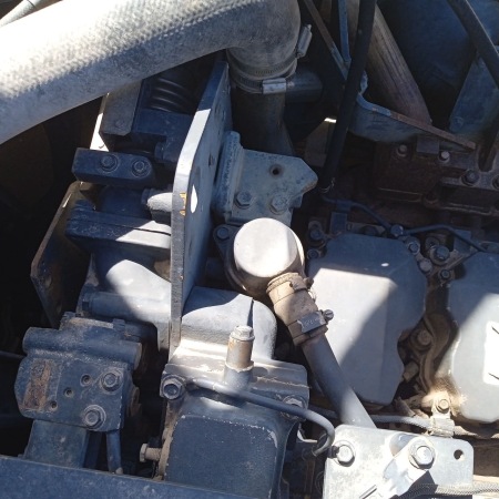 小松PC600-8R履带式挖掘机