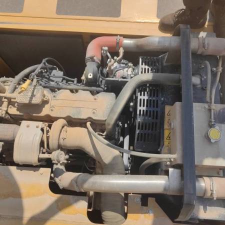 徐工XE210DA履带式挖掘机