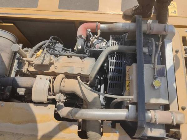 徐工XE210DA履帶式挖掘機(jī)