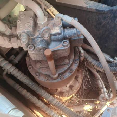 徐工XE210DA履带式挖掘机