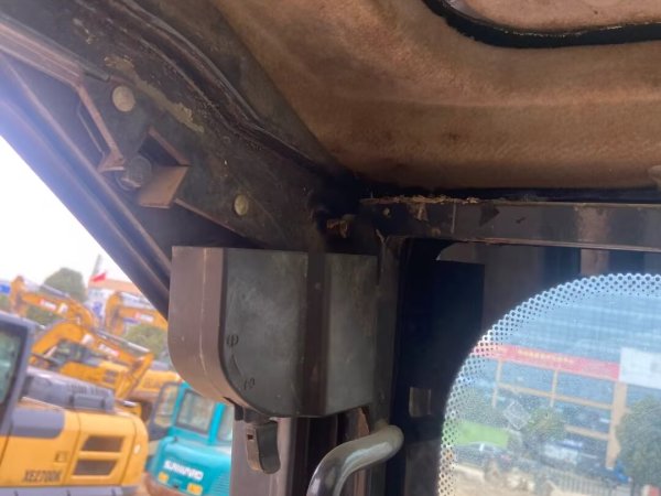 柳工CLG913履帶式挖掘機