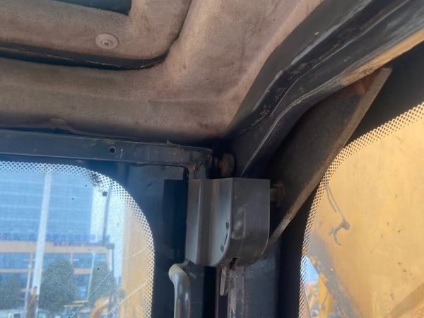 柳工CLG913履帶式挖掘機