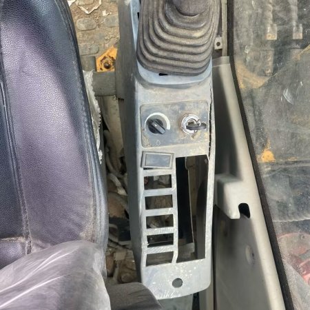 柳工CLG913履带式挖掘机