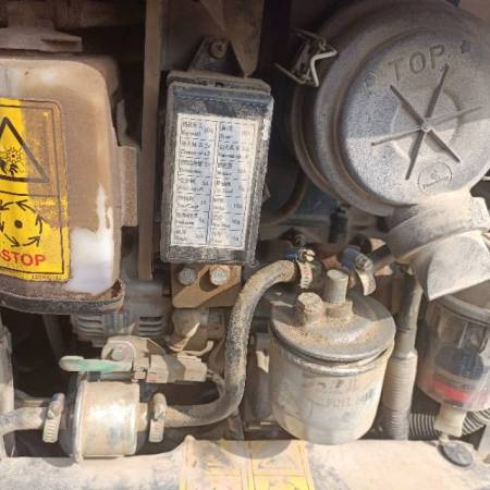 徐工XE15U履带式挖掘机