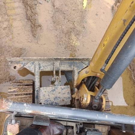 徐工XE15U履带式挖掘机