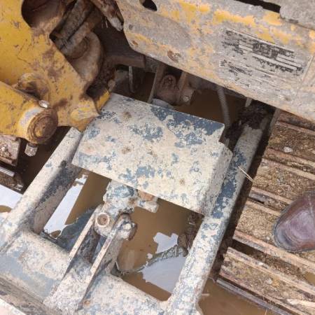 徐工XE15U履带式挖掘机