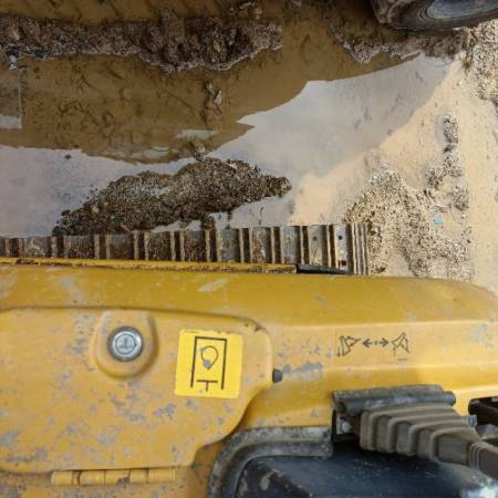 徐工XE15U履带式挖掘机