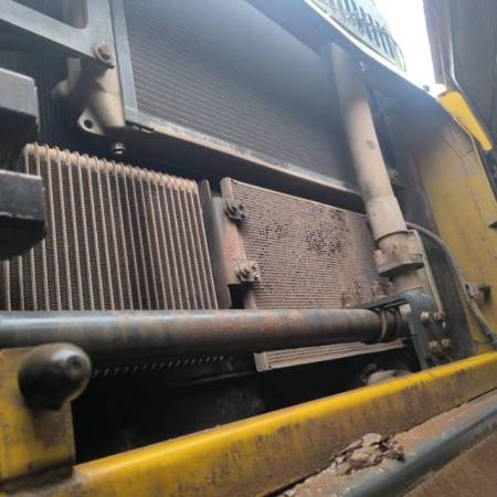 徐工XE490DK履带式挖掘机