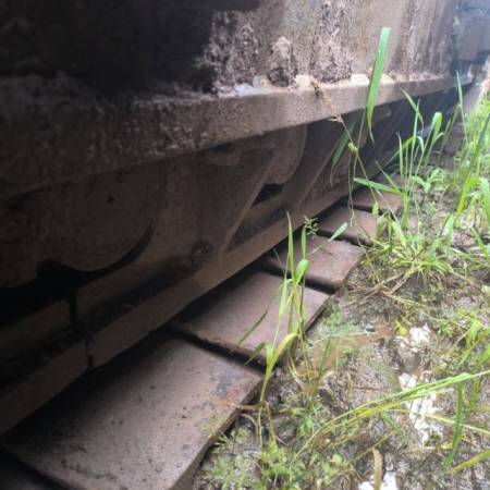 徐工XE490DK履带式挖掘机