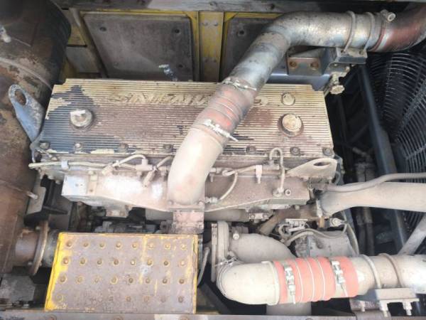 徐工XE490DK履帶式挖掘機(jī)