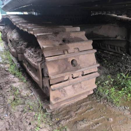 徐工XE490DK履带式挖掘机