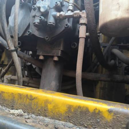 徐工XE490DK履带式挖掘机