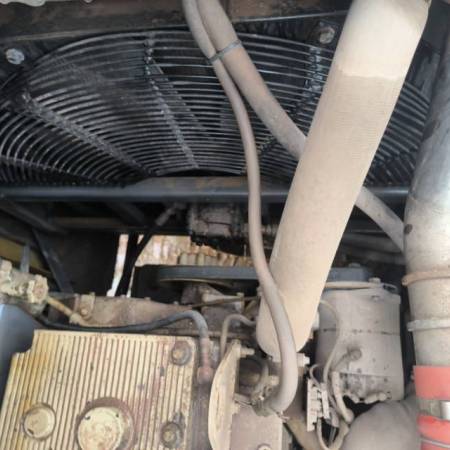 徐工XE490DK履带式挖掘机