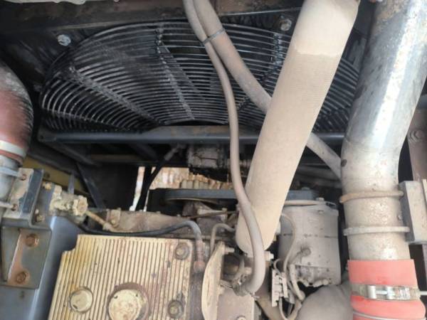 徐工XE490DK履帶式挖掘機(jī)