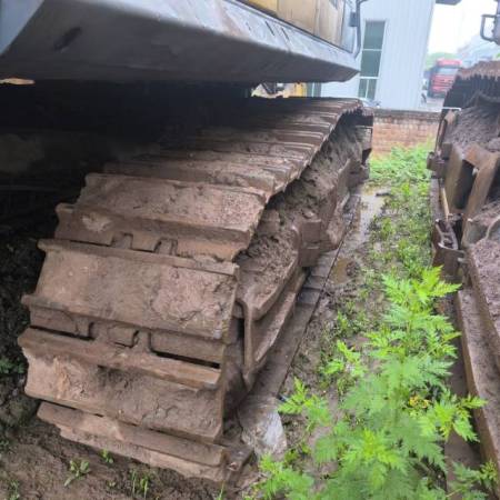 徐工XE490DK履带式挖掘机