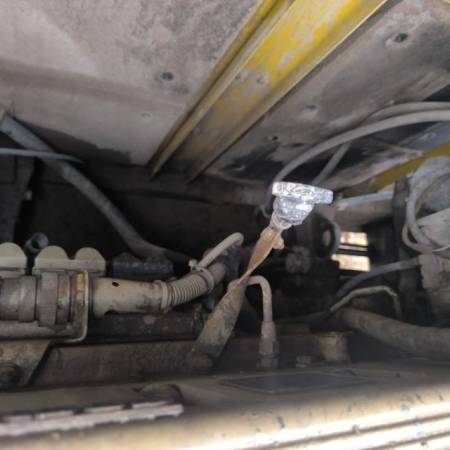 徐工XE490DK履带式挖掘机