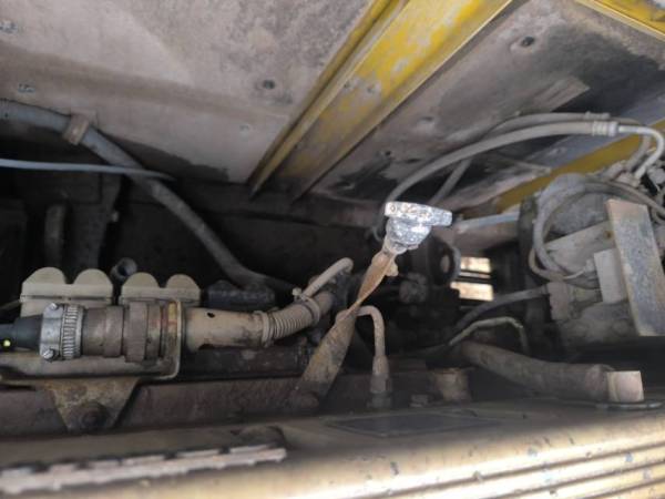 徐工XE490DK履帶式挖掘機(jī)