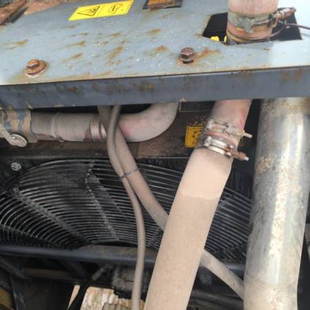 徐工XE490DK履带式挖掘机