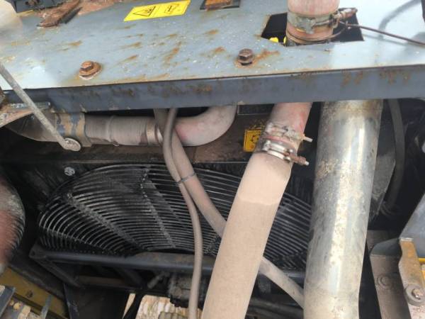 徐工XE490DK履帶式挖掘機(jī)