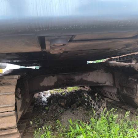 徐工XE490DK履带式挖掘机