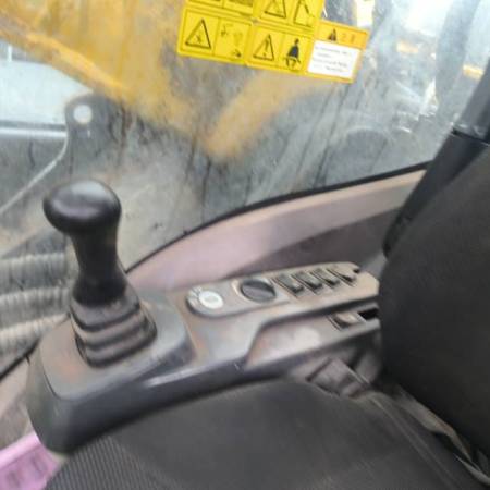 徐工XE490DK履带式挖掘机