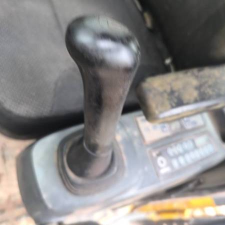 徐工XE490DK履带式挖掘机