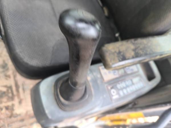 徐工XE490DK履帶式挖掘機(jī)