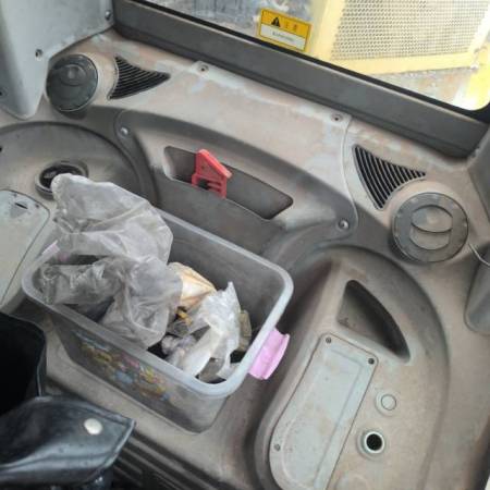 徐工XE490DK履带式挖掘机