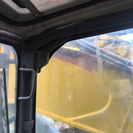 徐工XE490DK履带式挖掘机