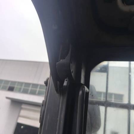 徐工XE490DK履带式挖掘机